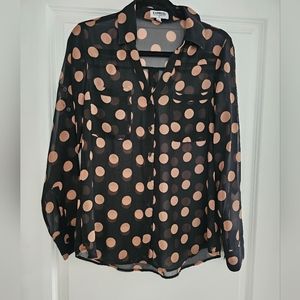 Express Portofino Blouse